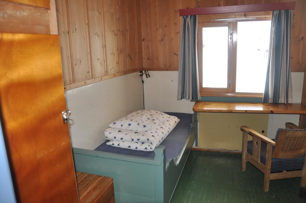 Leirvassbu Fjellstue Hotel Boverdalen ห้อง รูปภาพ