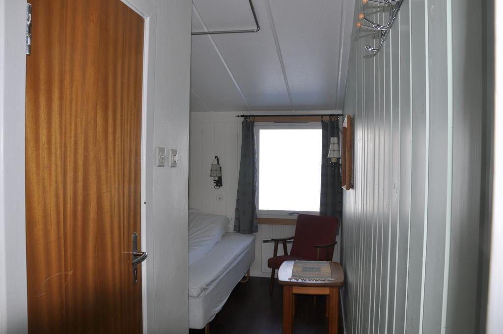 Leirvassbu Fjellstue Hotel Boverdalen ห้อง รูปภาพ