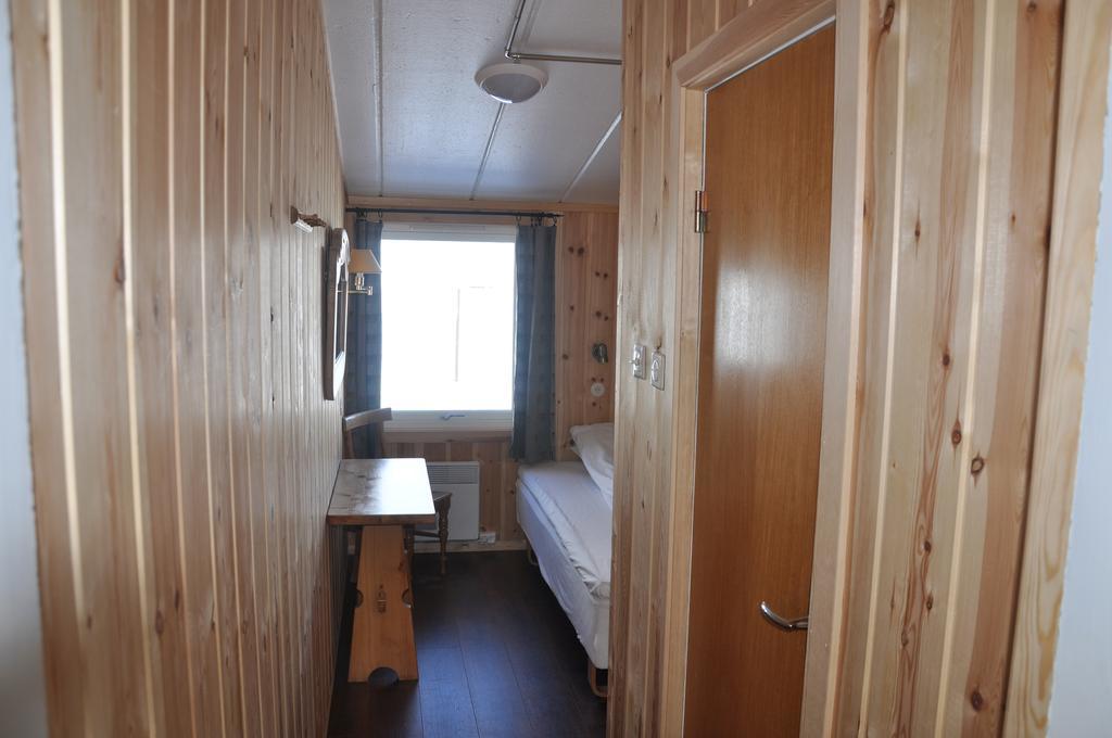 Leirvassbu Fjellstue Hotel Boverdalen ห้อง รูปภาพ