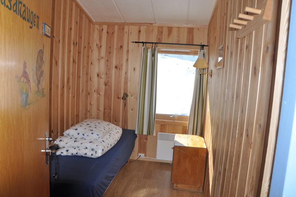 Leirvassbu Fjellstue Hotel Boverdalen ห้อง รูปภาพ
