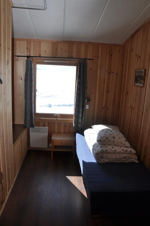 Leirvassbu Fjellstue Hotel Boverdalen ห้อง รูปภาพ