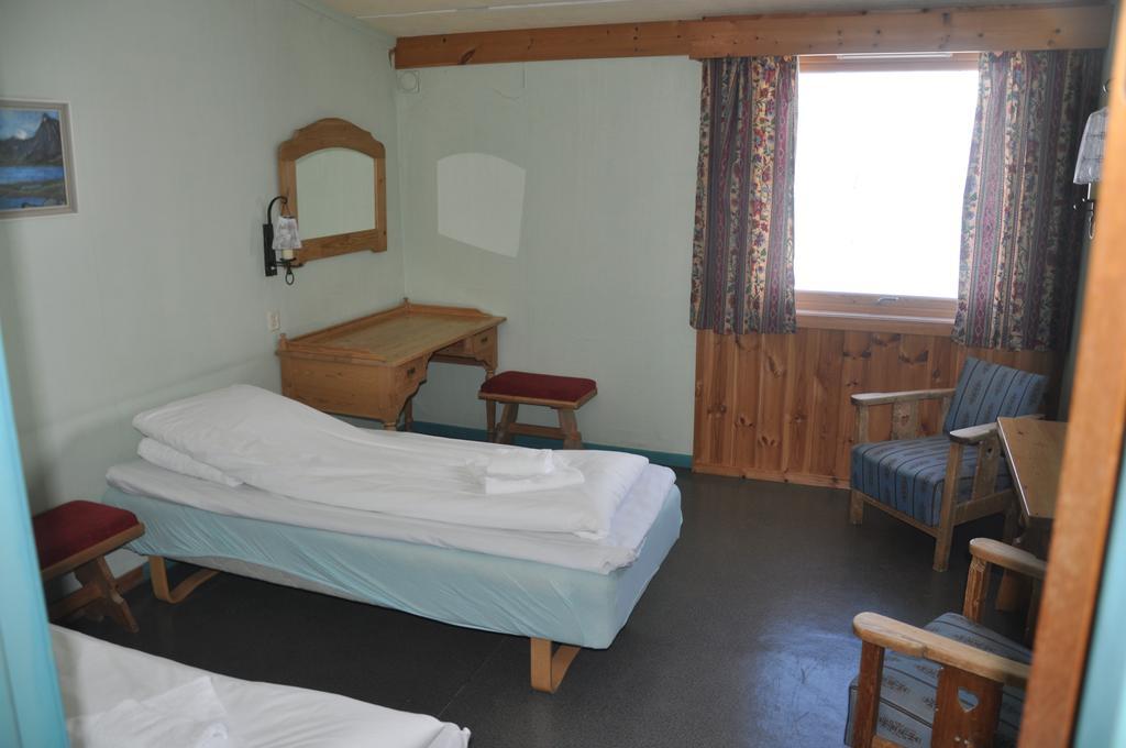 Leirvassbu Fjellstue Hotel Boverdalen ห้อง รูปภาพ