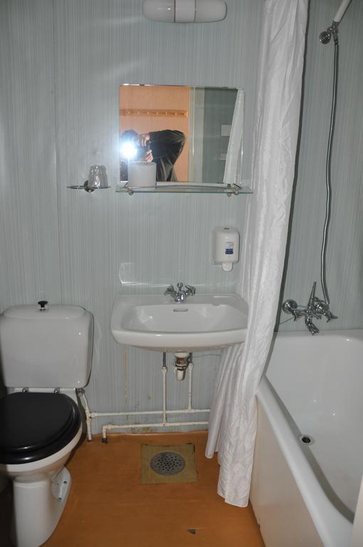 Leirvassbu Fjellstue Hotel Boverdalen ห้อง รูปภาพ