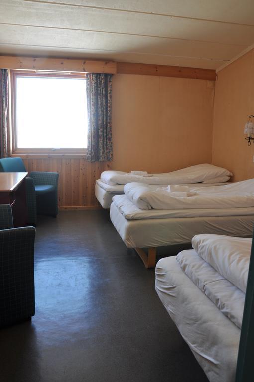 Leirvassbu Fjellstue Hotel Boverdalen ห้อง รูปภาพ